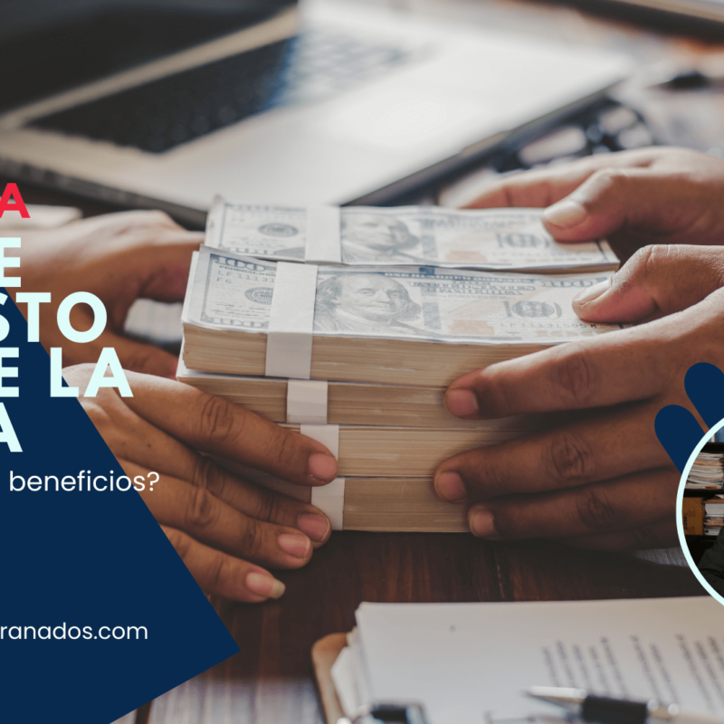 Reforma a la Ley de Impuesto sobre la Renta 2024 en El Salvador.